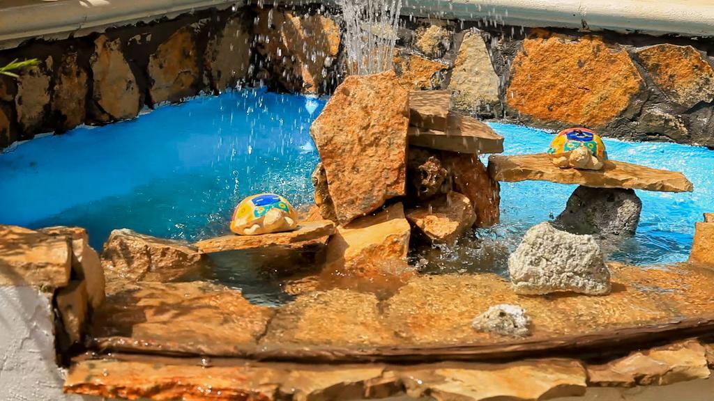 Bonjour Bed and Breakfast Morciano di Leuca Exterior foto