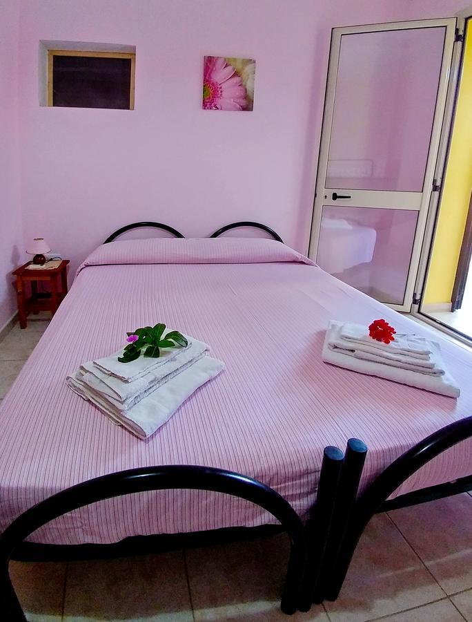 Bonjour Bed and Breakfast Morciano di Leuca Exterior foto