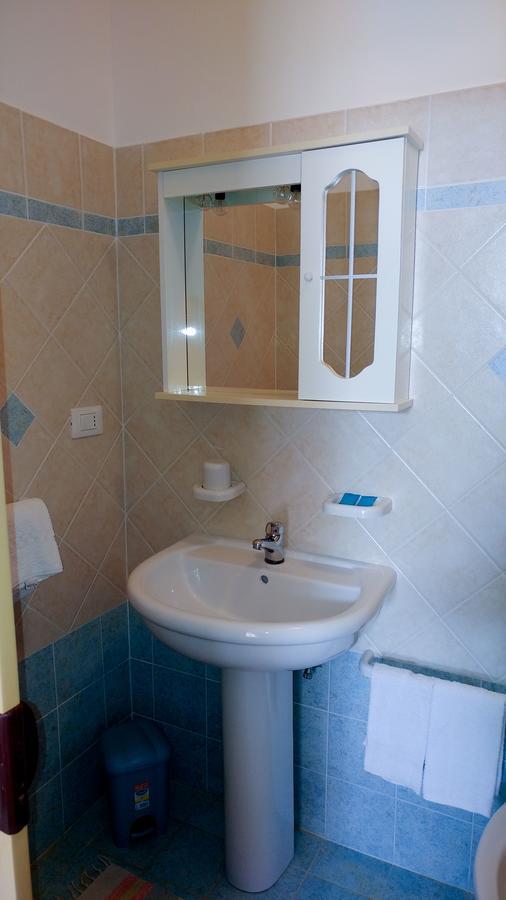 Bonjour Bed and Breakfast Morciano di Leuca Exterior foto