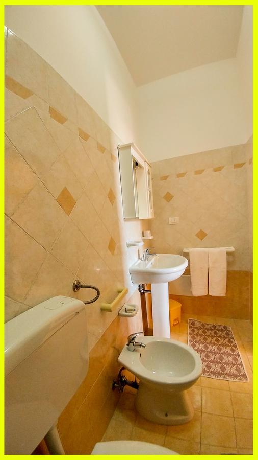 Bonjour Bed and Breakfast Morciano di Leuca Exterior foto